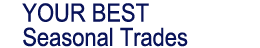 HOST High Odds Seasonal Trades Online